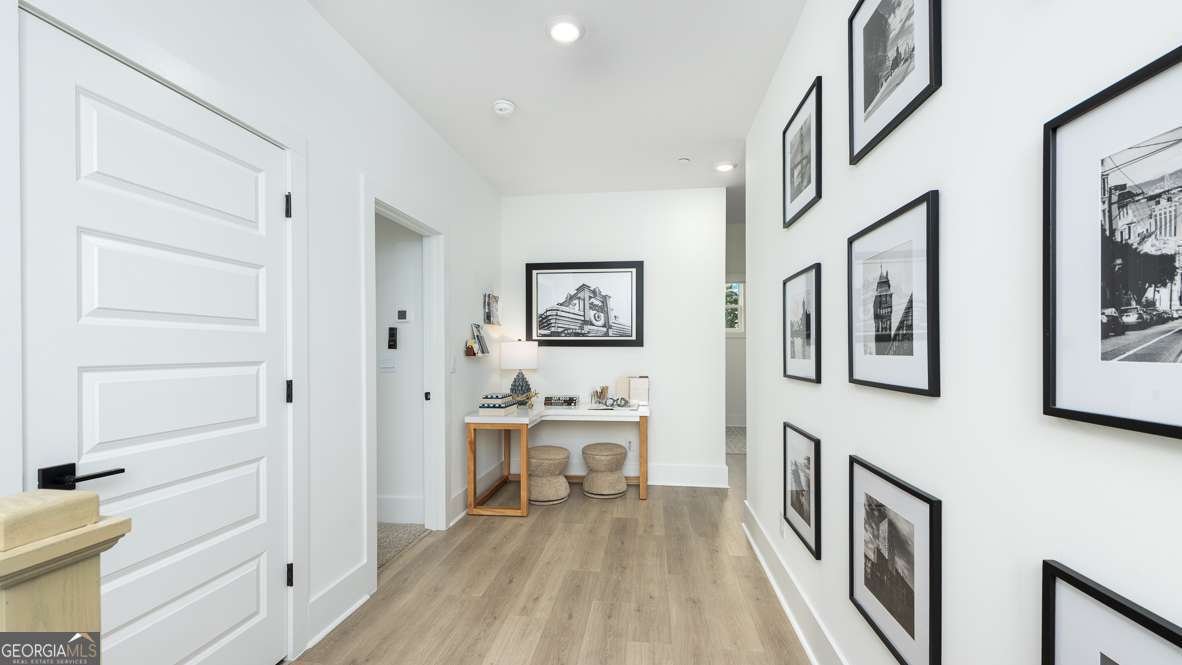 1478 Longwing Lane Marietta - Photo 29