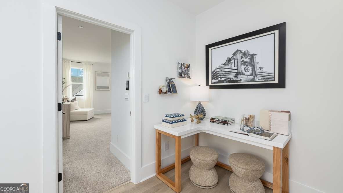 1478 Longwing Lane Marietta - Photo 30