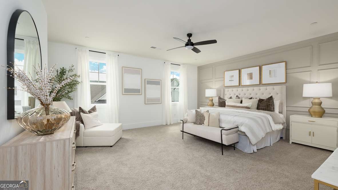 1478 Longwing Lane Marietta - Photo 31