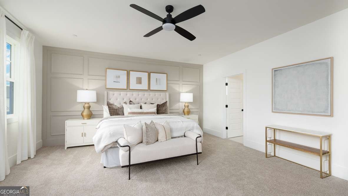 1478 Longwing Lane Marietta - Photo 32