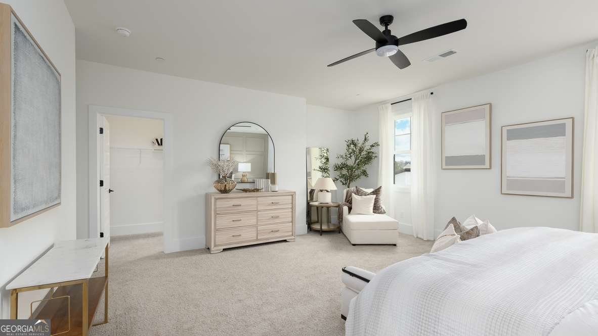 1478 Longwing Lane Marietta - Photo 33