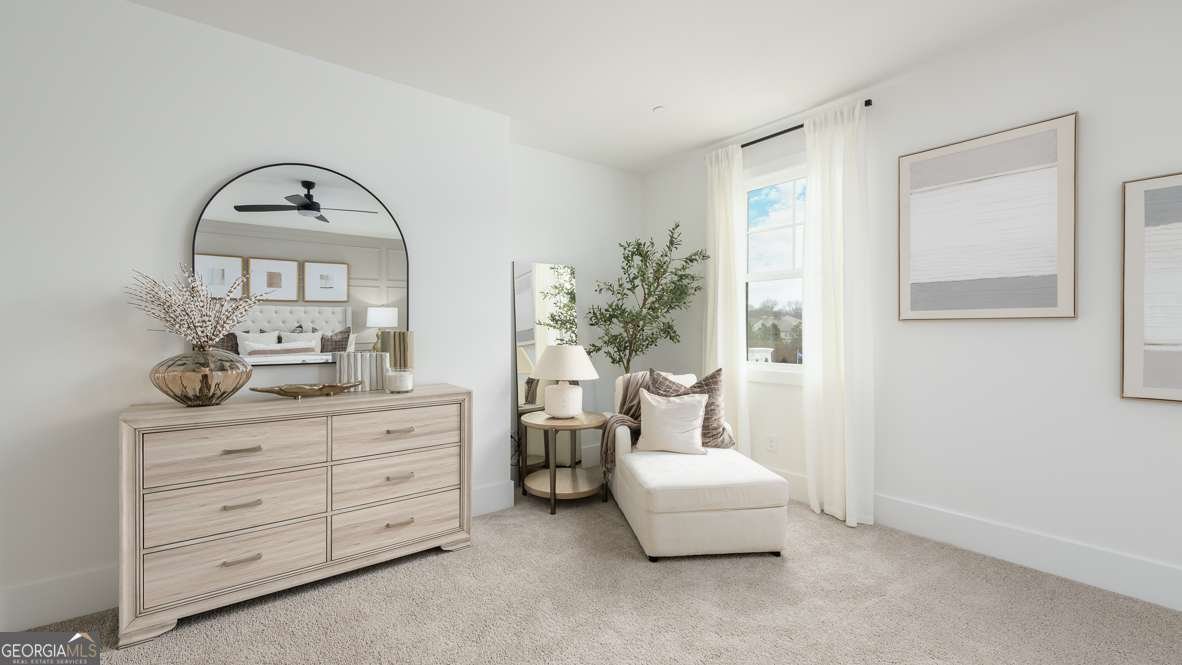 1478 Longwing Lane Marietta - Photo 34