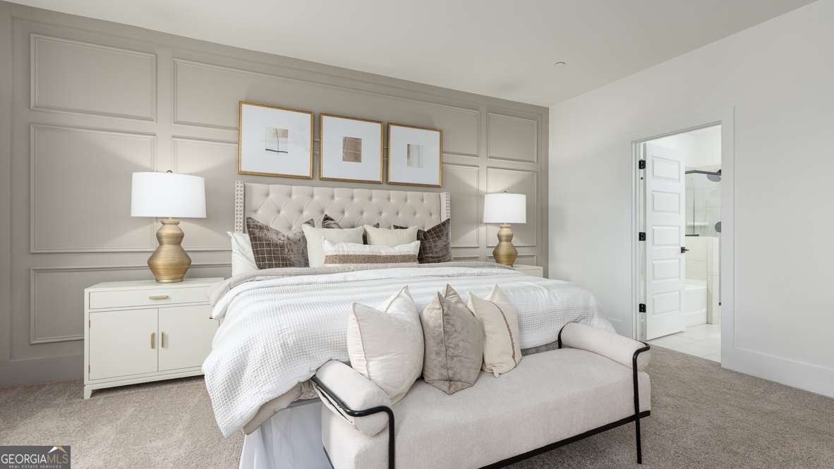 1478 Longwing Lane Marietta - Photo 37