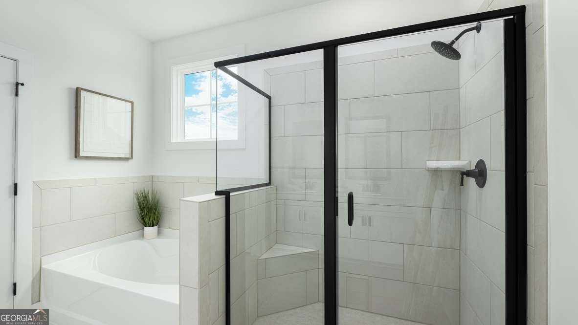 1478 Longwing Lane Marietta - Photo 43