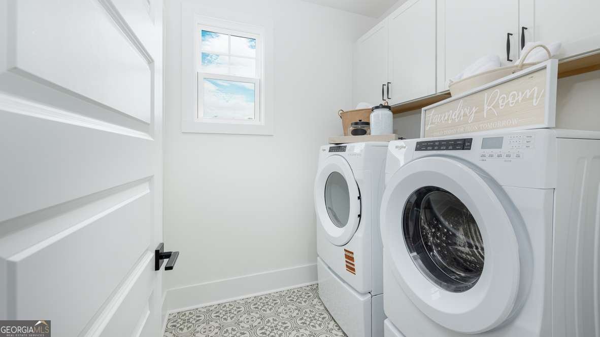 1478 Longwing Lane Marietta - Photo 44