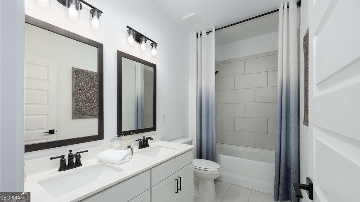 1478 Longwing Lane Marietta - Photo 46