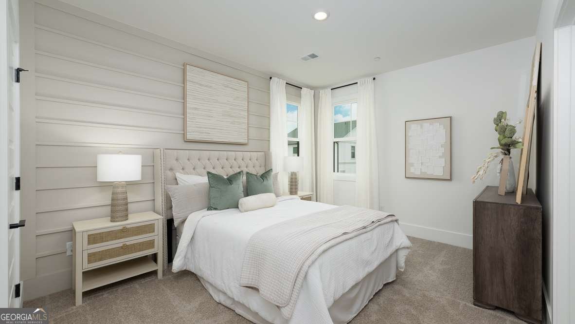 1478 Longwing Lane Marietta - Photo 48