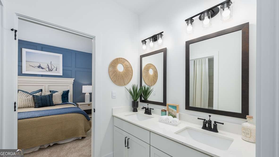 1478 Longwing Lane Marietta - Photo 55