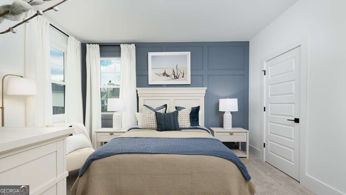 1478 Longwing Lane Marietta - Photo 58