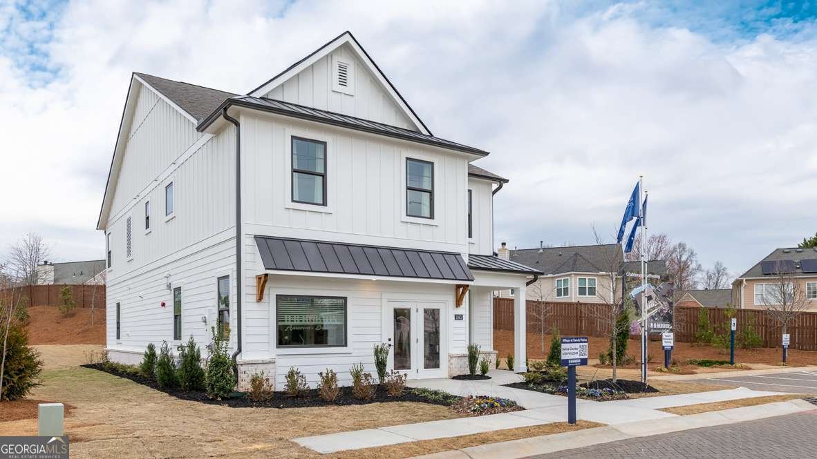 1478 Longwing Lane Marietta - Photo 6