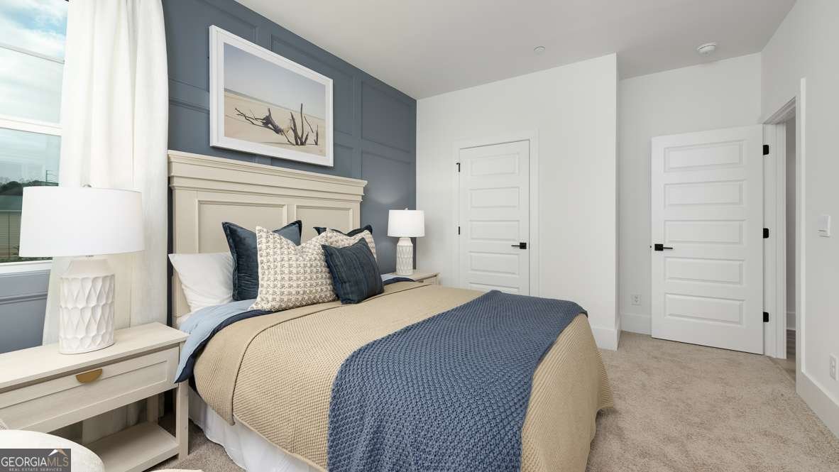 1478 Longwing Lane Marietta - Photo 61