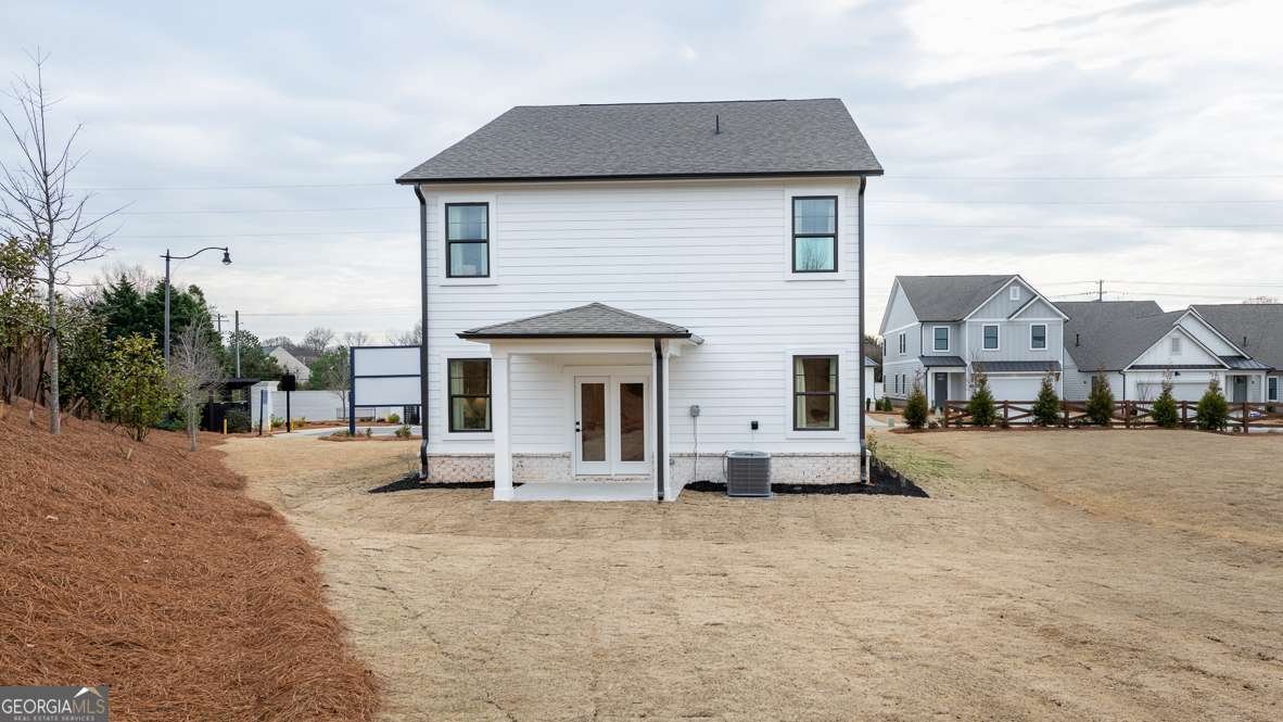 1478 Longwing Lane Marietta - Photo 8