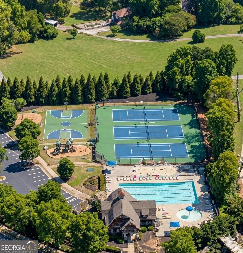 420 Blackwood Lane Suwanee - Photo 19