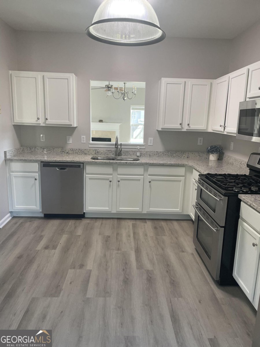 420 Blackwood Lane Suwanee - Photo 9