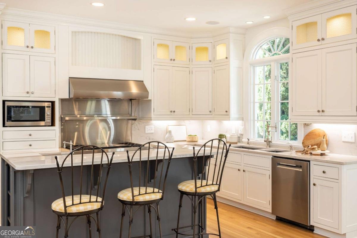 11 Park Circle Atlanta - Photo 13