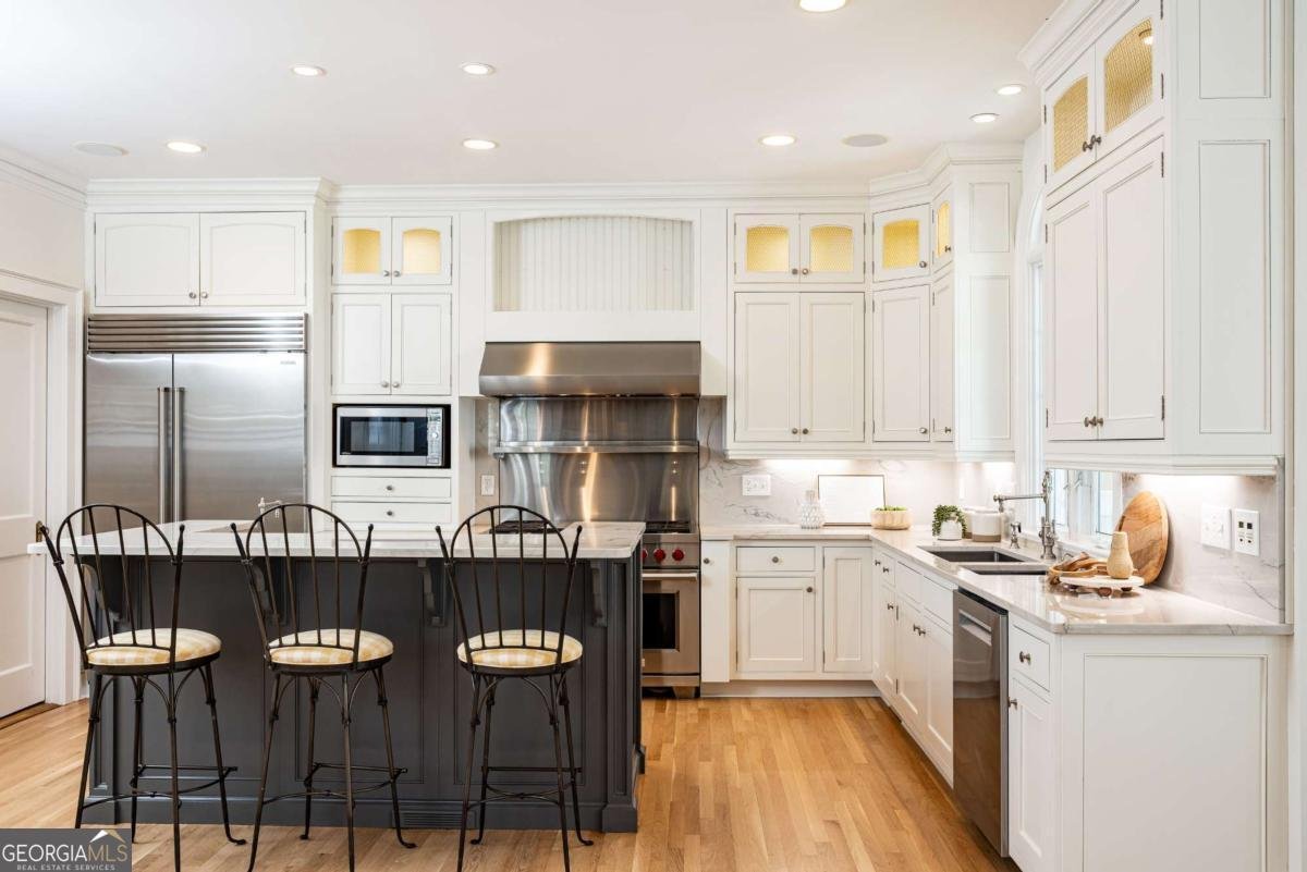 11 Park Circle Atlanta - Photo 15