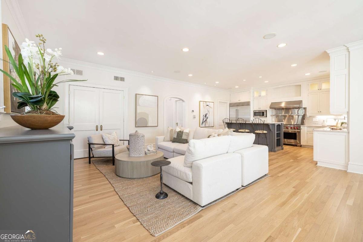 11 Park Circle Atlanta - Photo 17