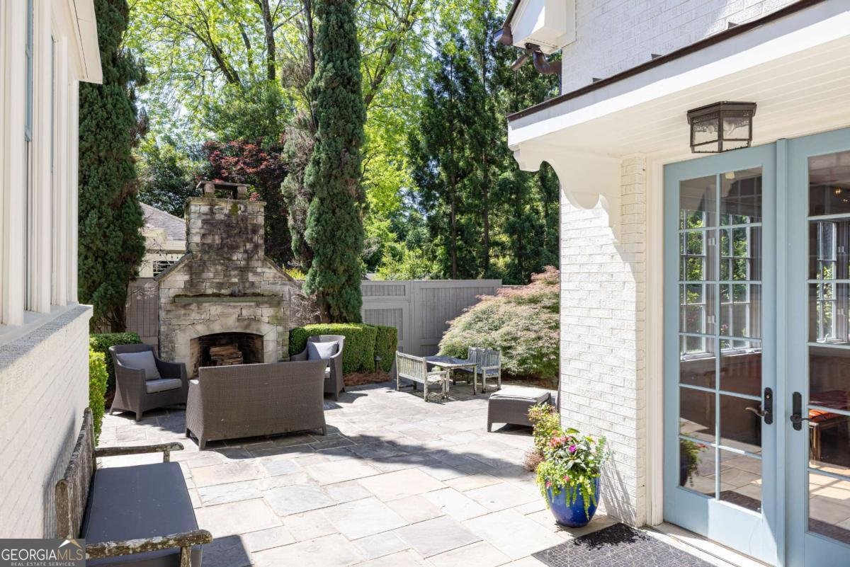 11 Park Circle Atlanta - Photo 41