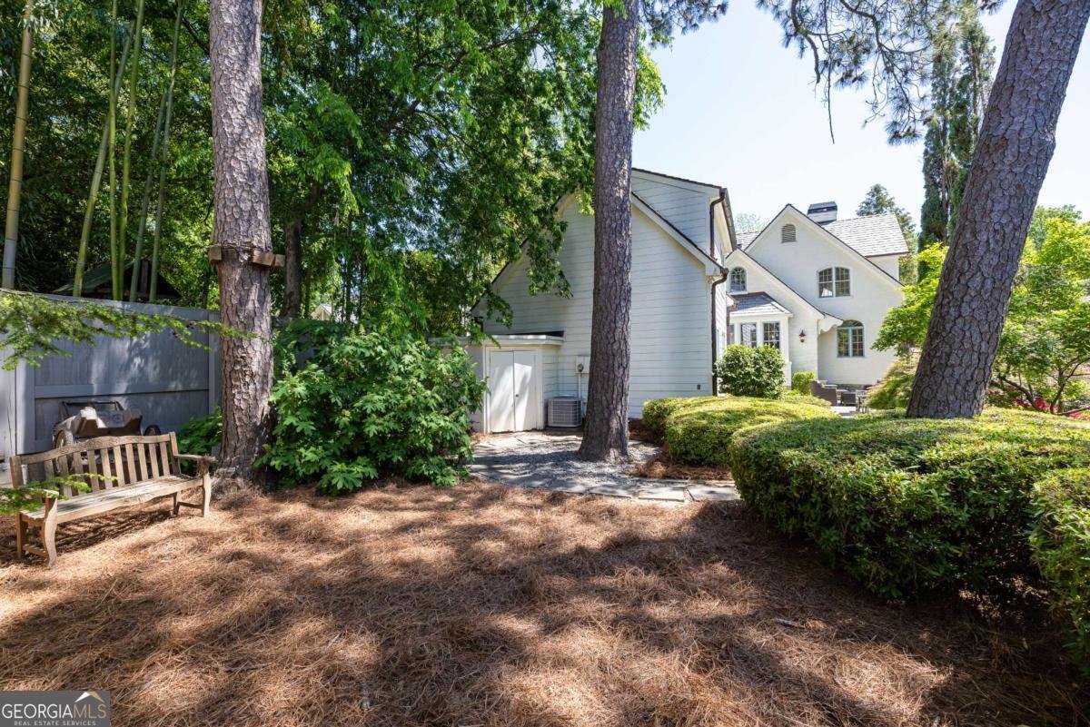 11 Park Circle Atlanta - Photo 45