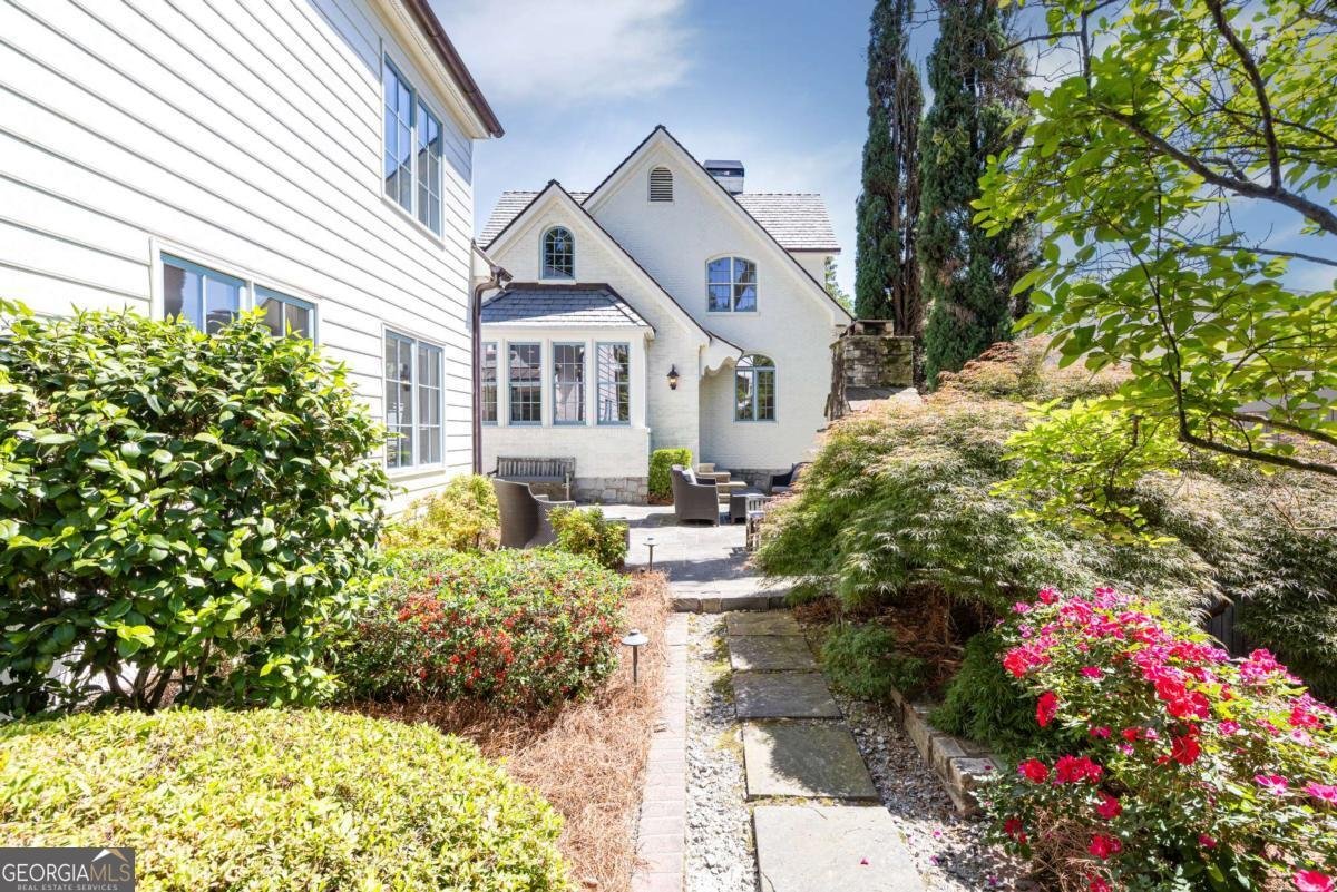 11 Park Circle Atlanta - Photo 46