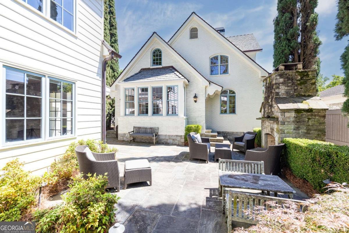 11 Park Circle Atlanta - Photo 47