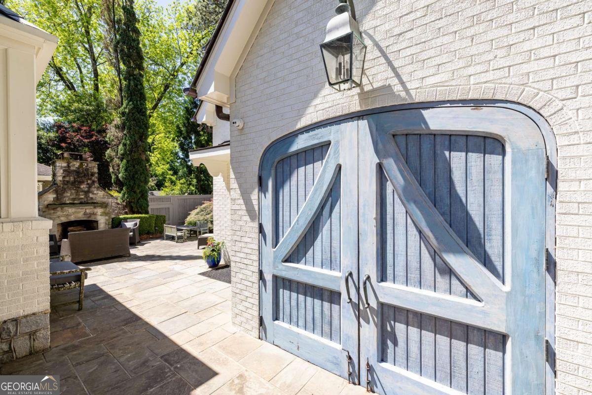 11 Park Circle Atlanta - Photo 48