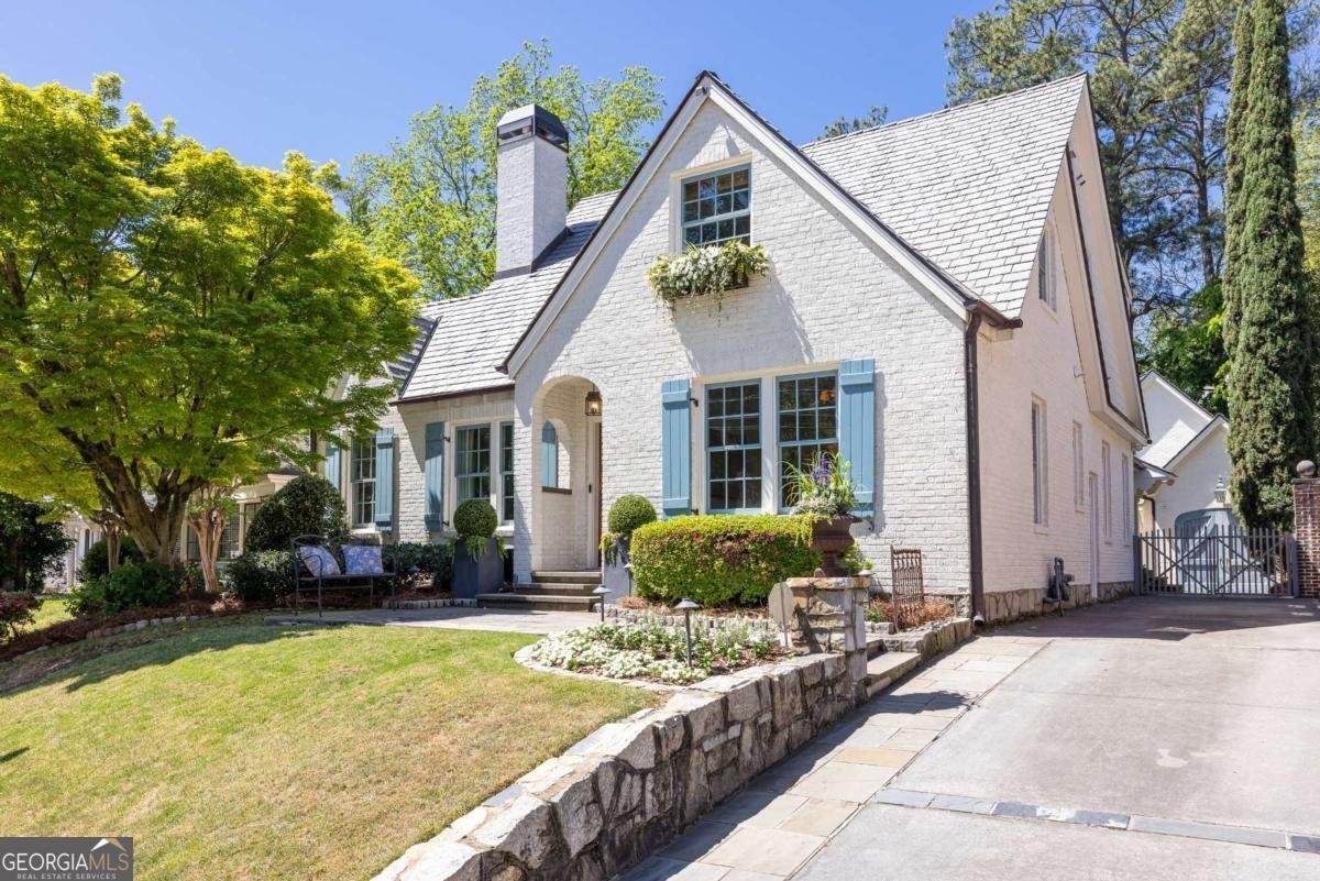 11 Park Circle Atlanta - Photo 49