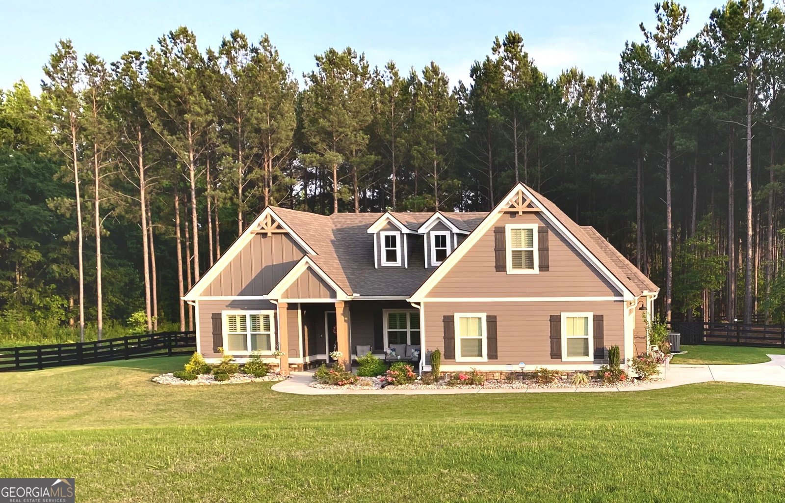 233 Springdale Estates Drive Senoia - Photo 1