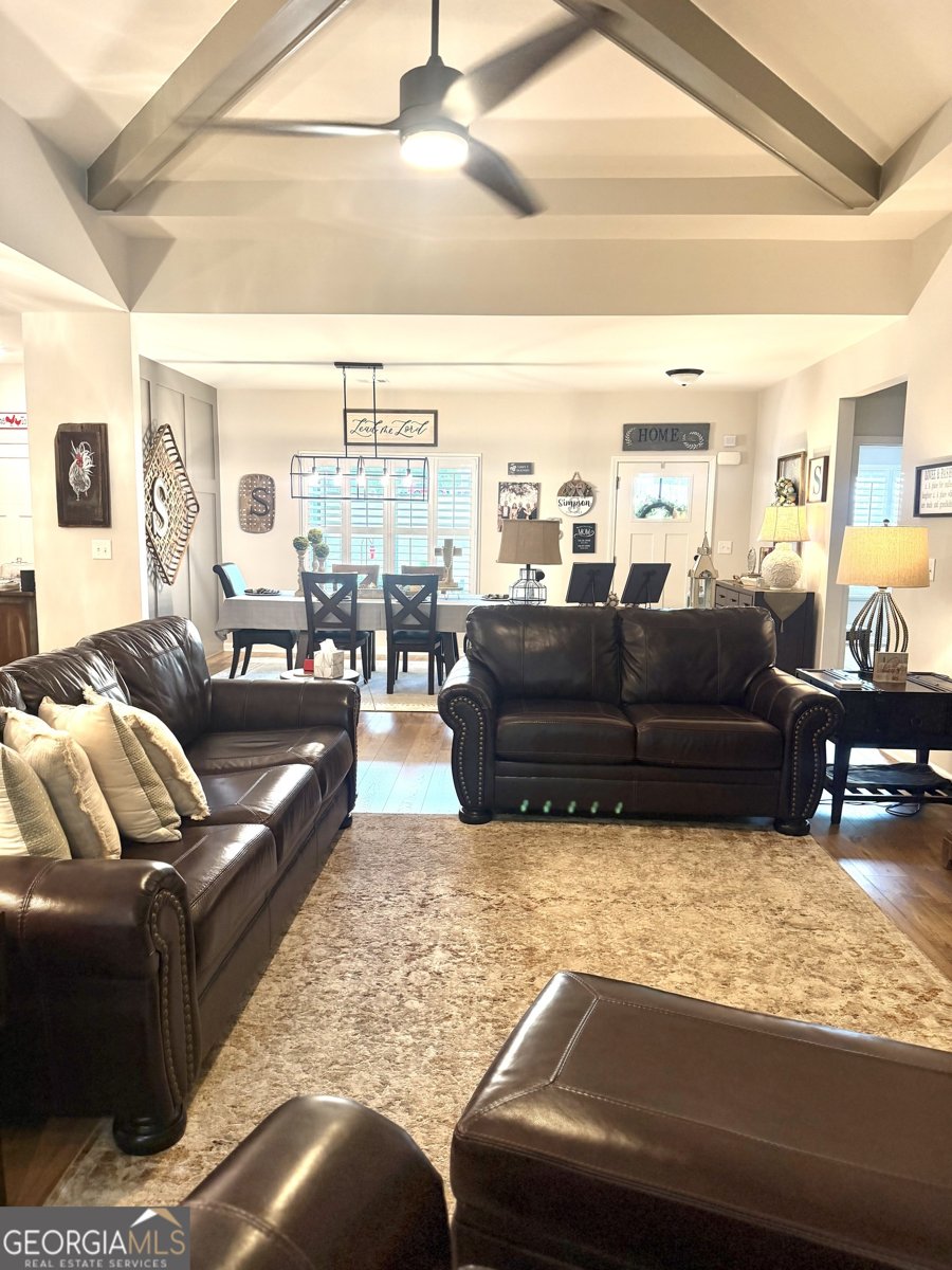 233 Springdale Estates Drive Senoia - Photo 11