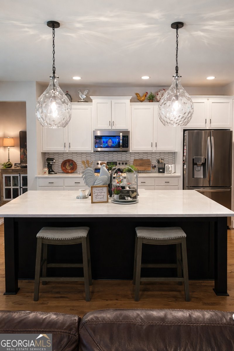 233 Springdale Estates Drive Senoia - Photo 12