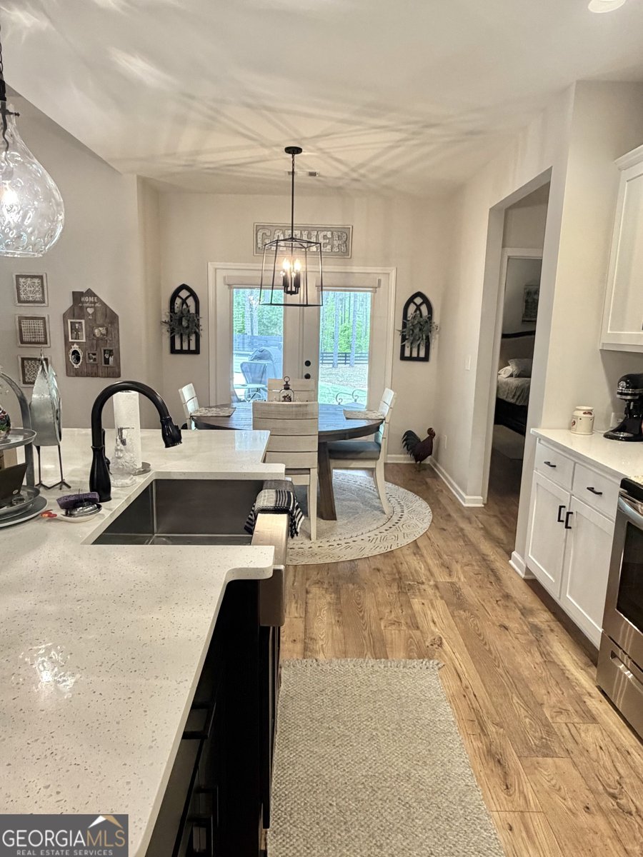 233 Springdale Estates Drive Senoia - Photo 15