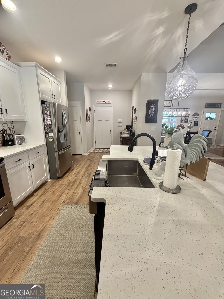 233 Springdale Estates Drive Senoia - Photo 16