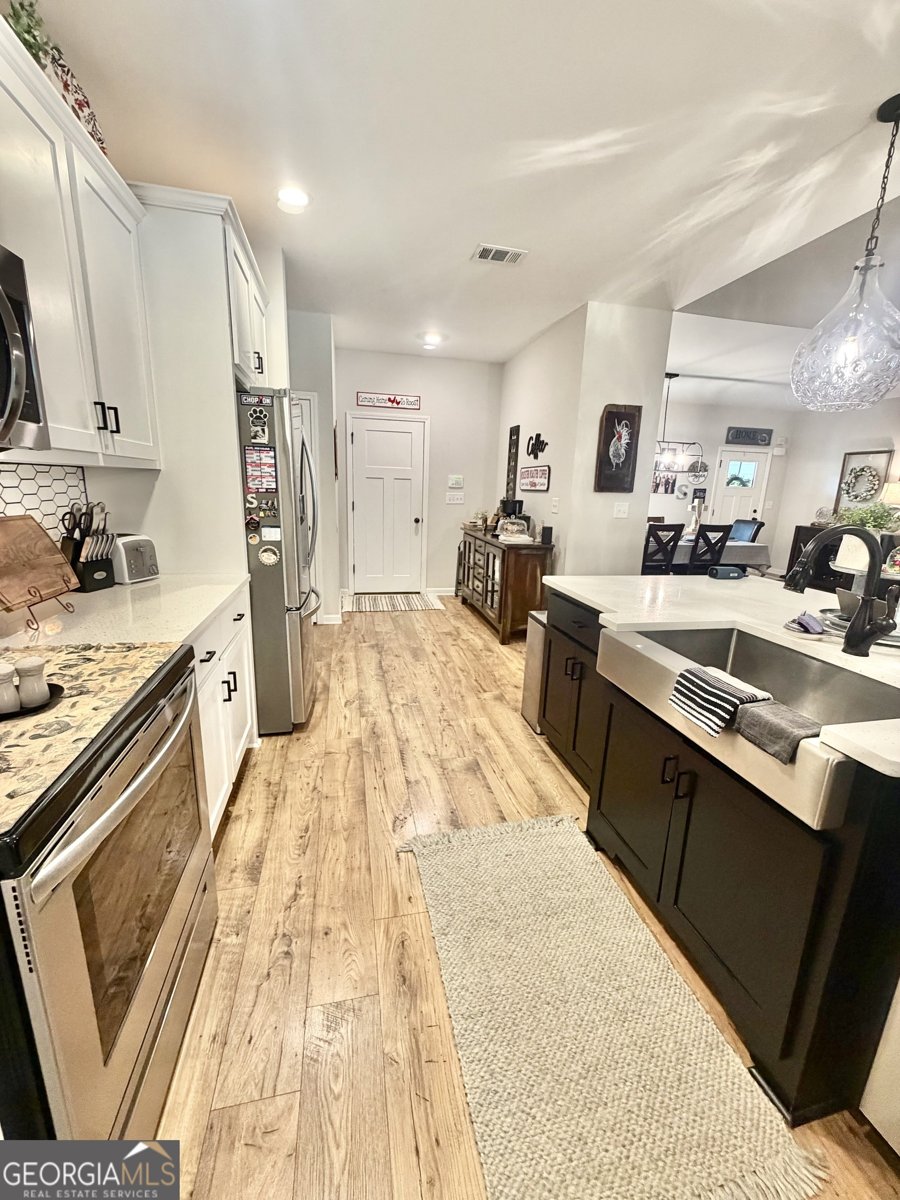 233 Springdale Estates Drive Senoia - Photo 17