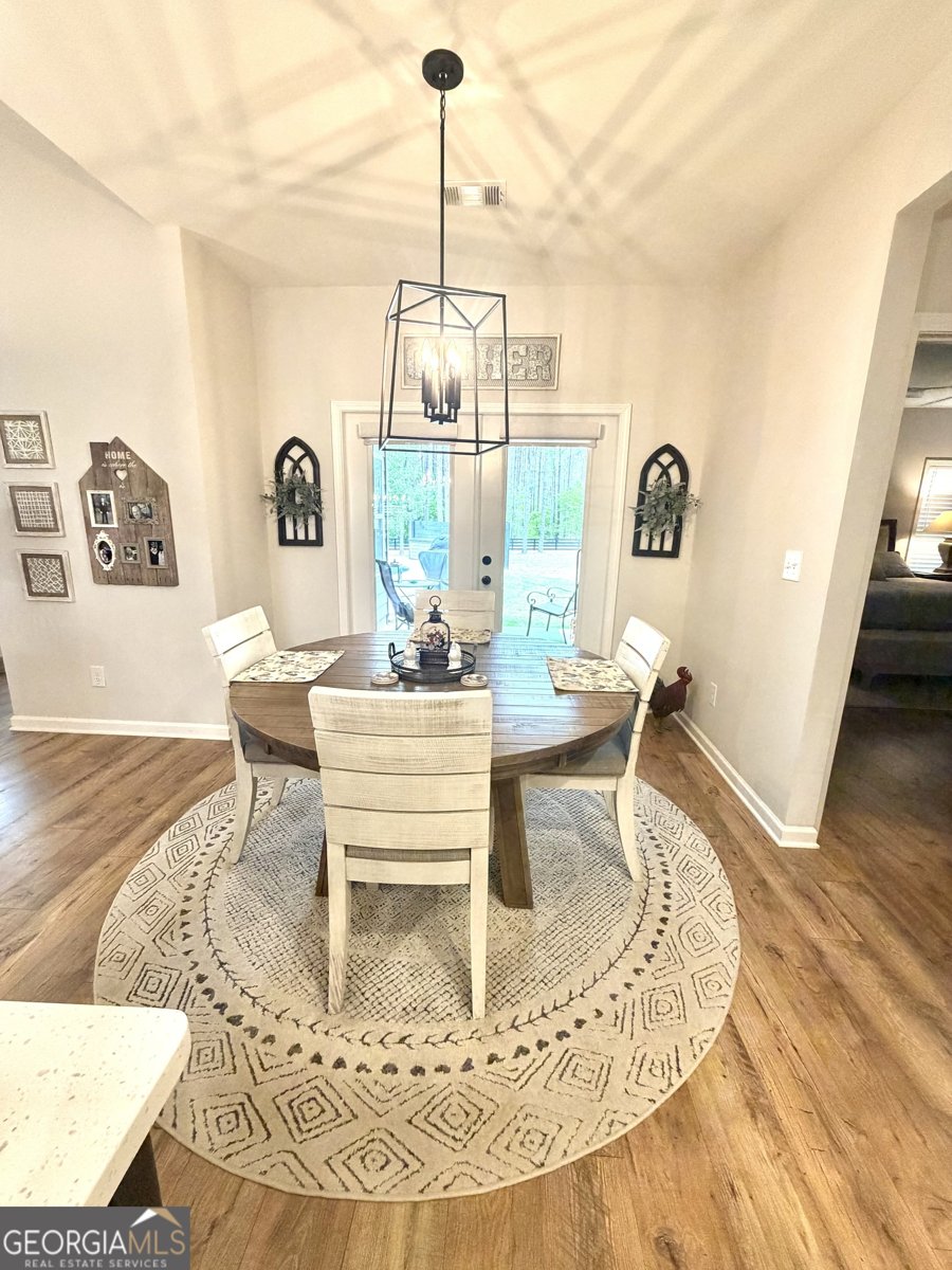 233 Springdale Estates Drive Senoia - Photo 18