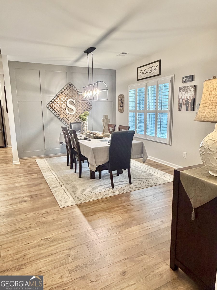 233 Springdale Estates Drive Senoia - Photo 19