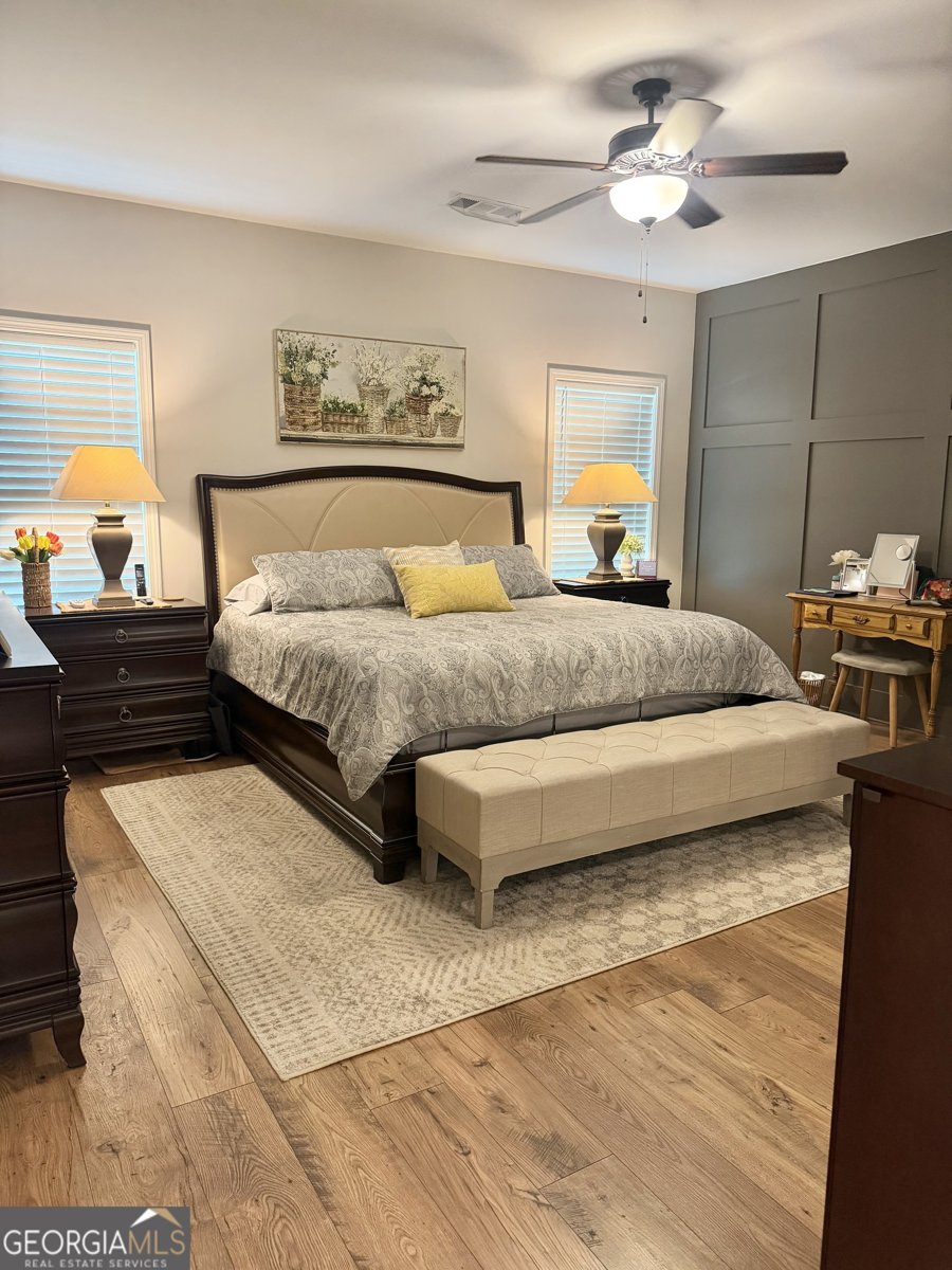 233 Springdale Estates Drive Senoia - Photo 20