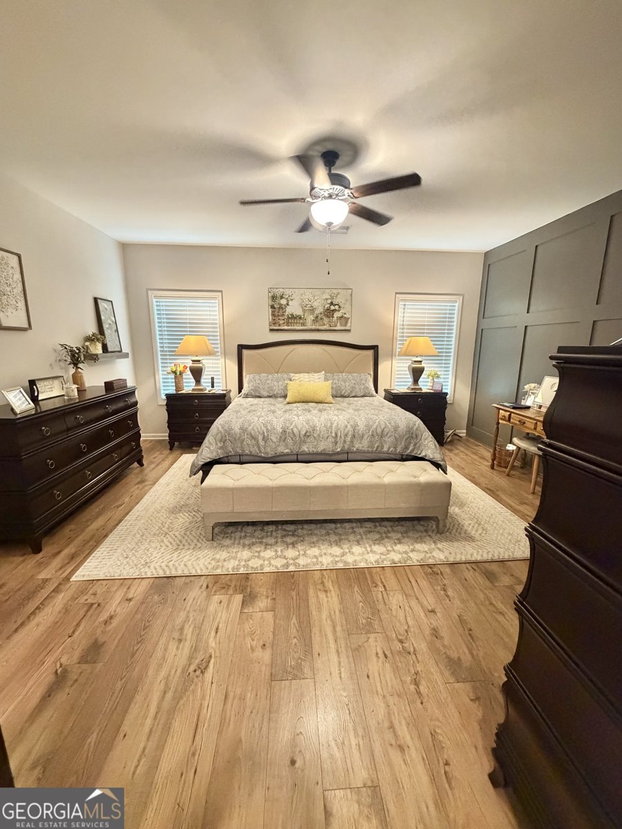 233 Springdale Estates Drive Senoia - Photo 21