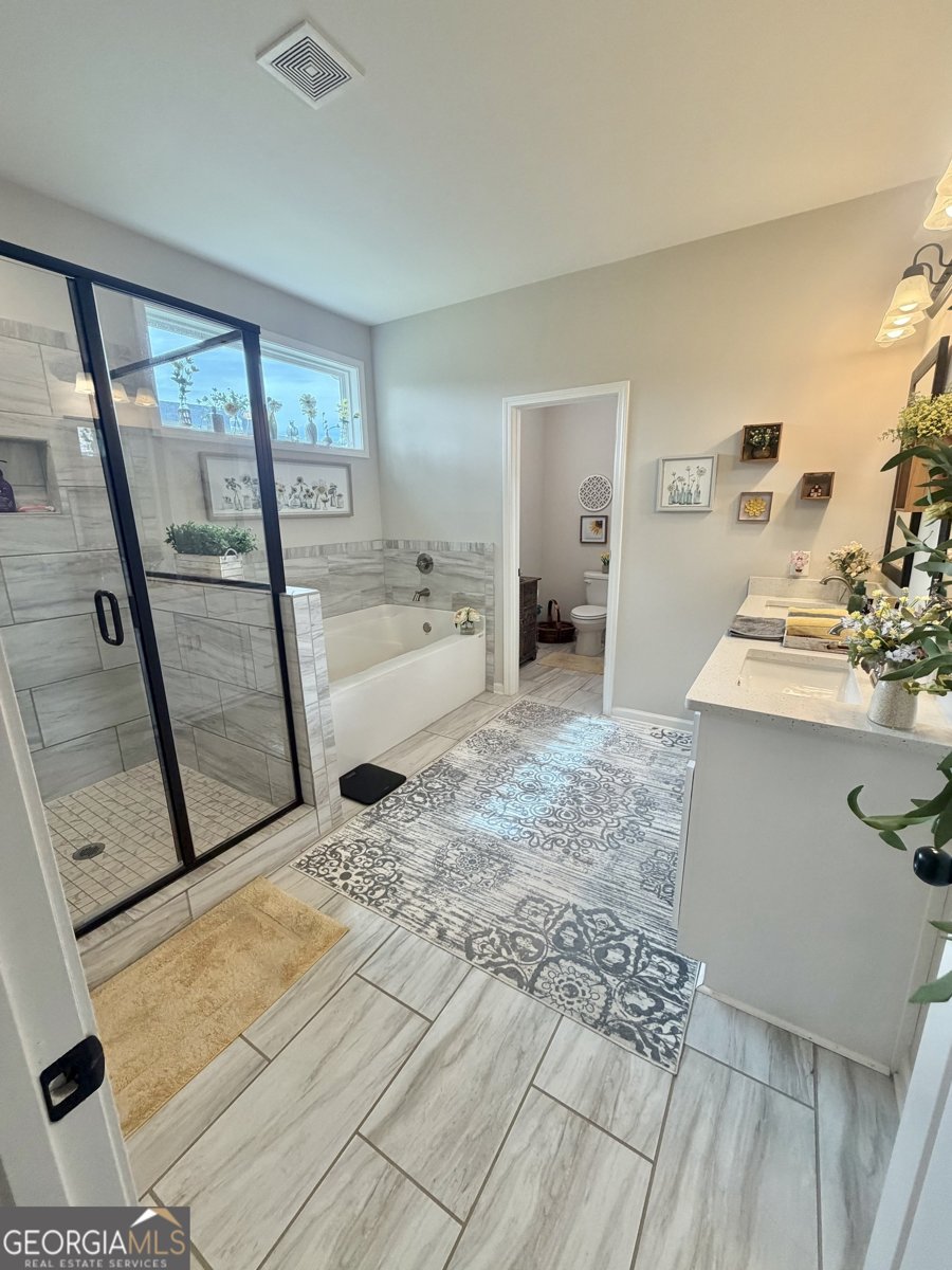 233 Springdale Estates Drive Senoia - Photo 22