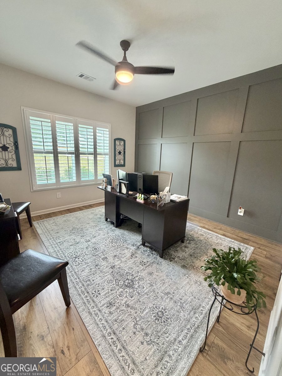 233 Springdale Estates Drive Senoia - Photo 28