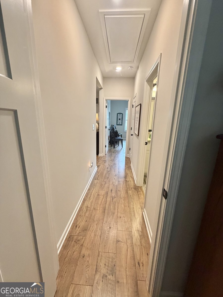 233 Springdale Estates Drive Senoia - Photo 29