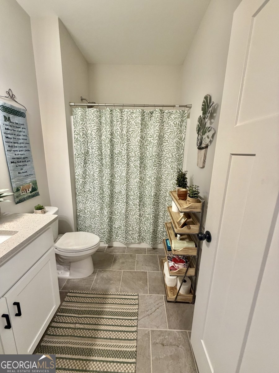 233 Springdale Estates Drive Senoia - Photo 30