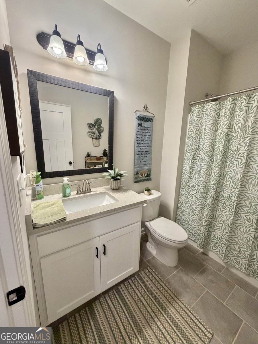 233 Springdale Estates Drive Senoia - Photo 31