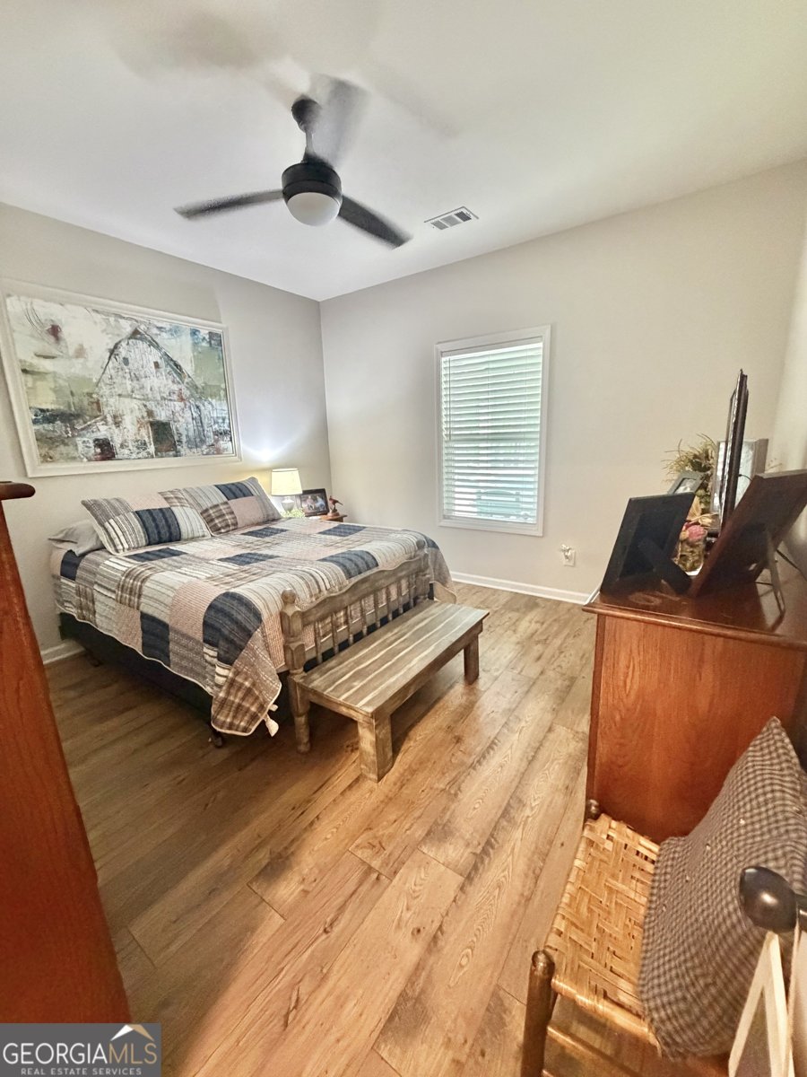 233 Springdale Estates Drive Senoia - Photo 32