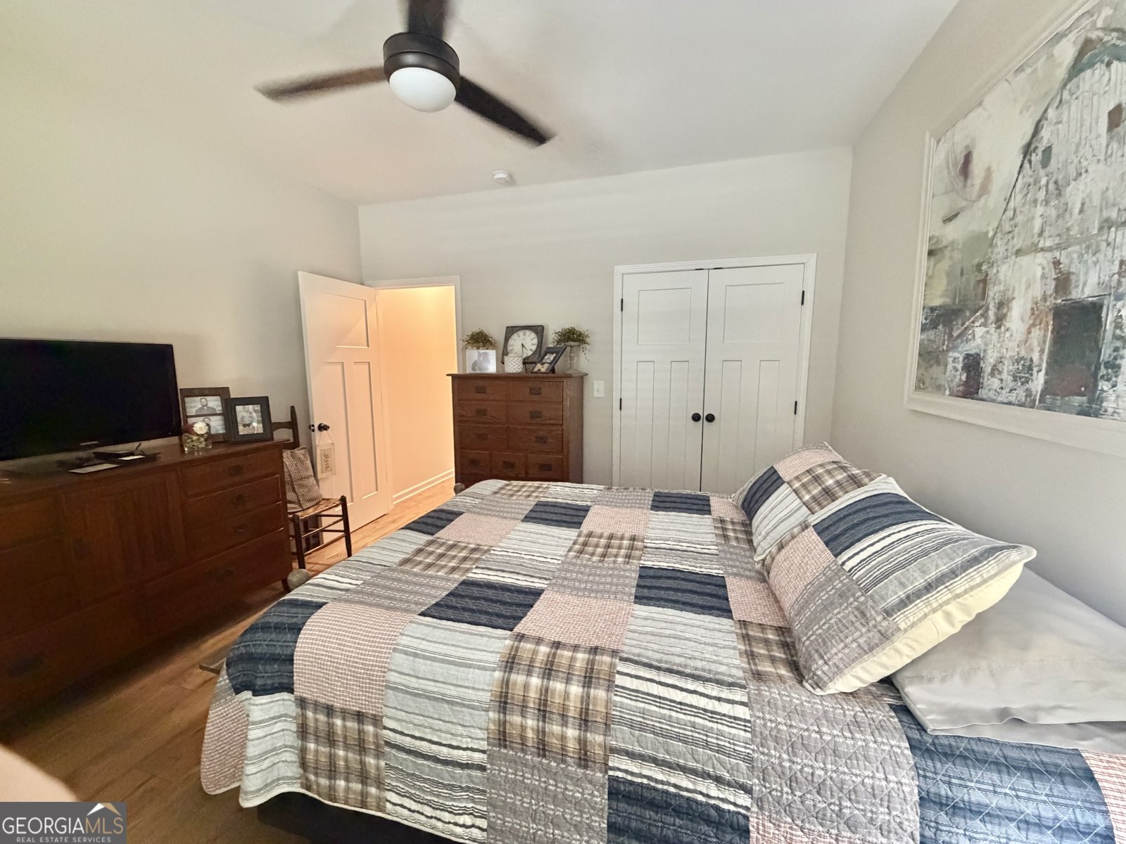 233 Springdale Estates Drive Senoia - Photo 33