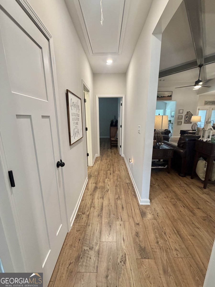 233 Springdale Estates Drive Senoia - Photo 34