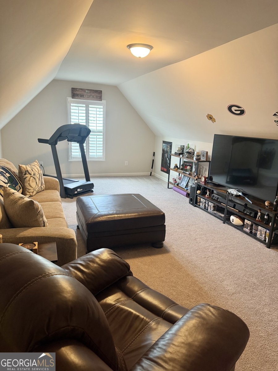 233 Springdale Estates Drive Senoia - Photo 35