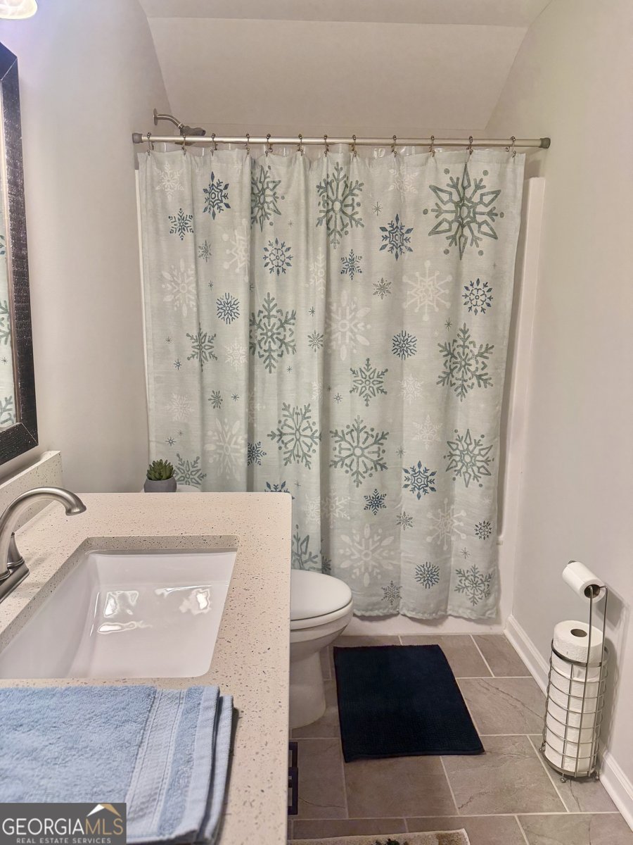 233 Springdale Estates Drive Senoia - Photo 37