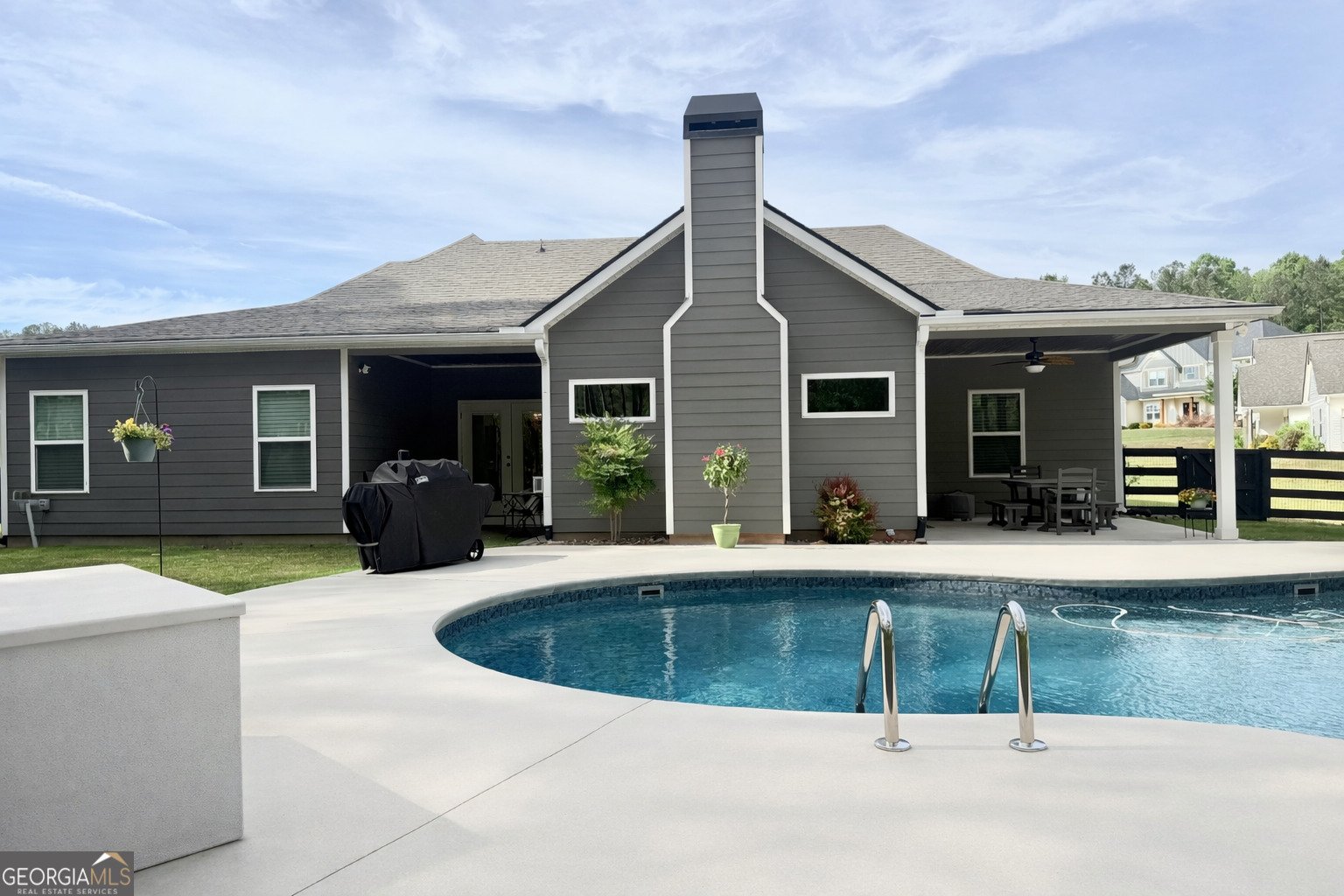 233 Springdale Estates Drive Senoia - Photo 44