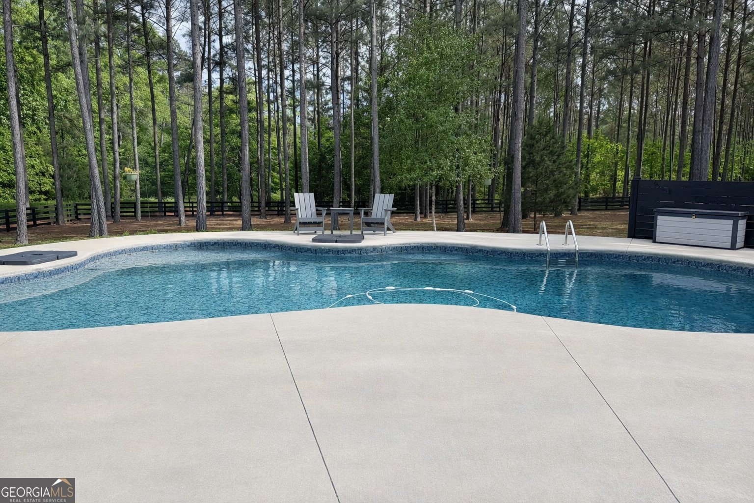 233 Springdale Estates Drive Senoia - Photo 46