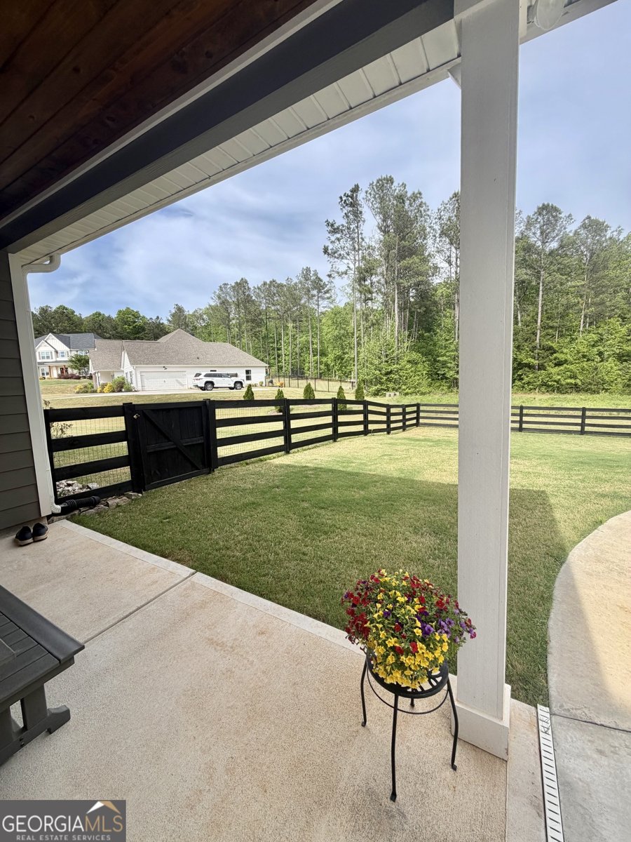 233 Springdale Estates Drive Senoia - Photo 47